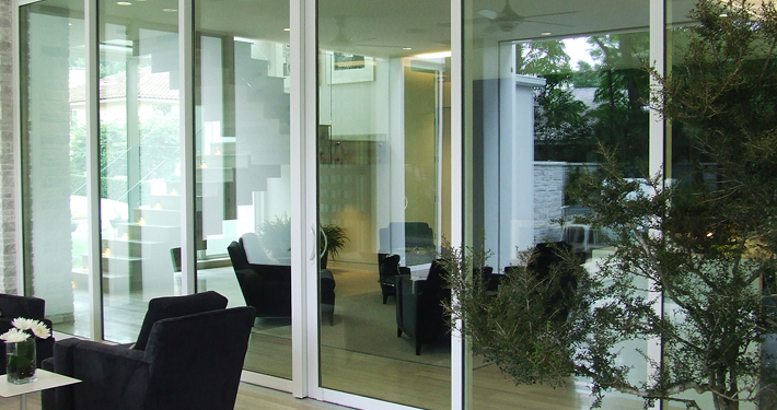Impact Resistant Door Brand In Miami Ready Windows
